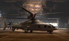 Lockheed Martin e Boeing apresentam helicóptero de assalto avançado Defiant X. Foto: Divulgação