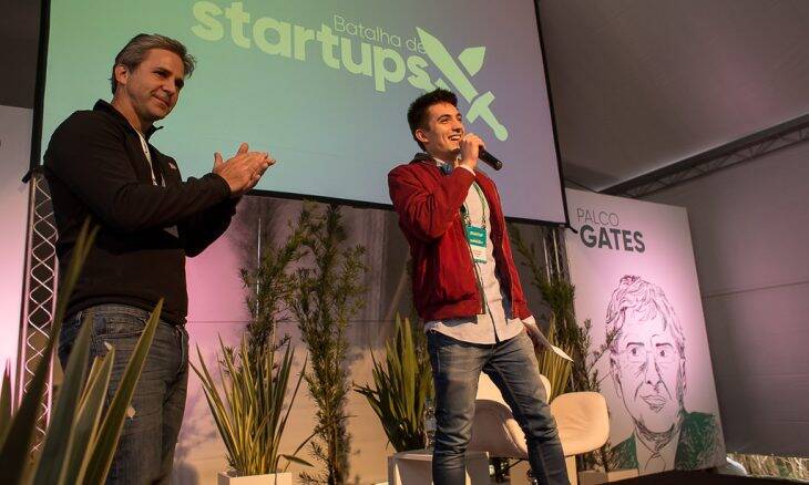 Gramado Summit terá batalha entre startups
