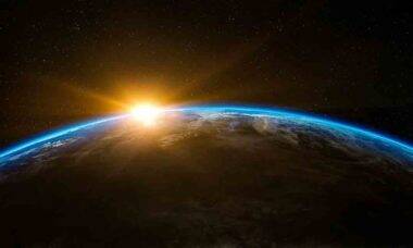 Fim do mundo: astrônomos dizem que o Sol transformará a Terra em uma "rocha sem vida". Foto: pixabay