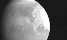 Sonda chinesa Tianwen 1 entra na órbita de Marte no dia 10