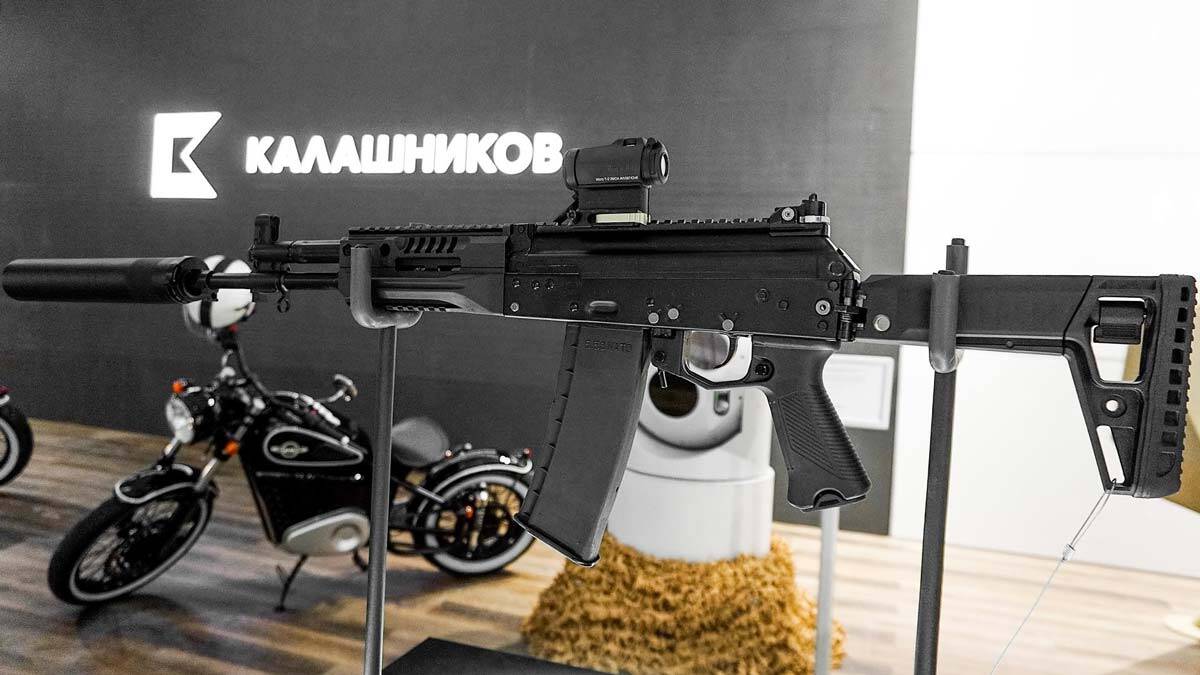 AK-19. Foto: Vitaly V. Kuzmin/vitalykuzmin.net