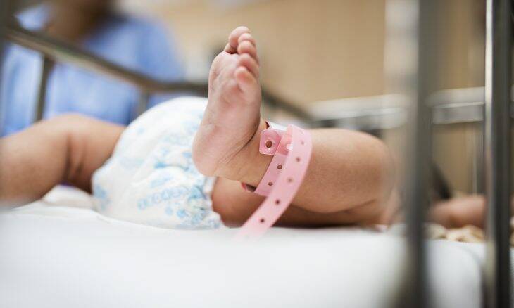 Bebê com anticorpos contra a covid-19 nasce nos EUA