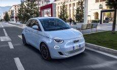 Fiat vai distribuir criptomoedas para donos do carro elétrico New 500