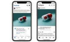 Covid-19: Facebook e Instagram colocam selo em conteúdos sobre tratamentos sem comprovação científica