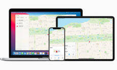 Find My da Apple passa a localizar eletrônicos de outras marcas e até bicicletas