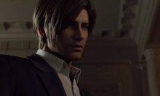 Resident Evil: No Escuro Absoluto ganha novo trailer