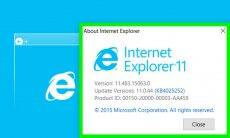Microsoft anuncia aposentadora do Internet Explorer