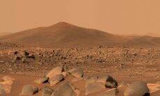 Perseverance retoma explorações científicas em Marte