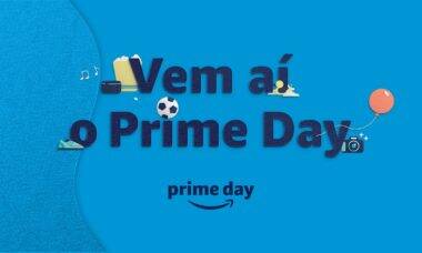 Amazon Prime Day 2021 é confirmado no Brasil