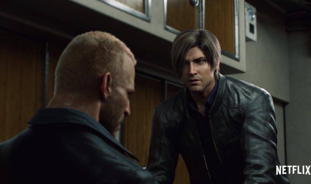 Netflix: "Resident Evil No Escuro Absoluto" ganha novo trailer e data de estreia