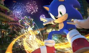 Sega anuncia Sonic Colors: Ultimate remasterizado