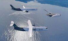 Airbus anuncia criação de centros tecnológicos para criar aviões a hidrogênio