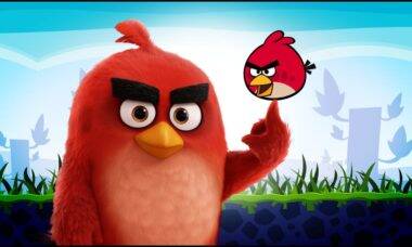 Originais de Angry Birds irão retornar às lojas de aplicativos