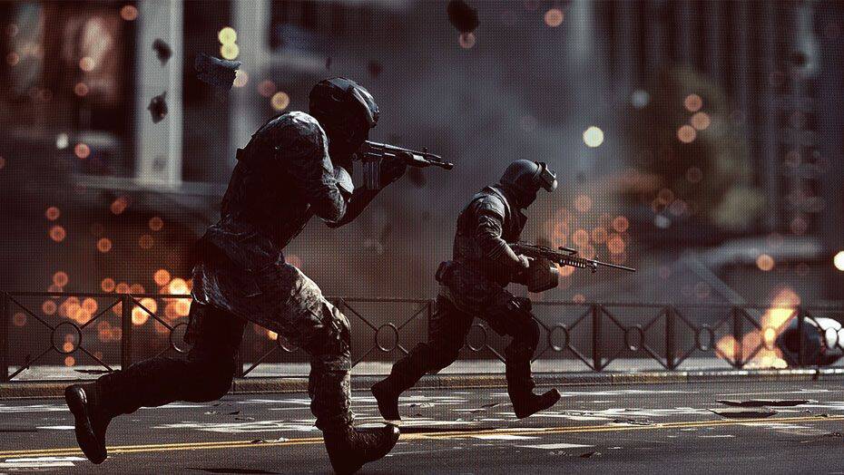 Battlefield 4 está disponível de graça na Amazon Prime Gaming