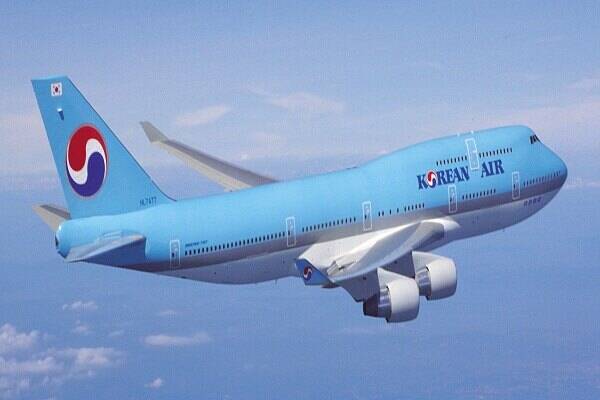 Korean Air inicia estudos para o lançamento de foguetes espaciais com aviões comerciais