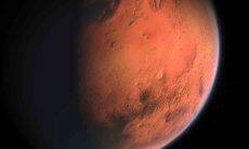 Tremores em Marte revelam anatomia do interior do Planeta Vermelho. Foto: Pixabay