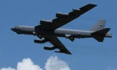 Força Aérea dos EUA fecha contrato para novo míssil nuclear