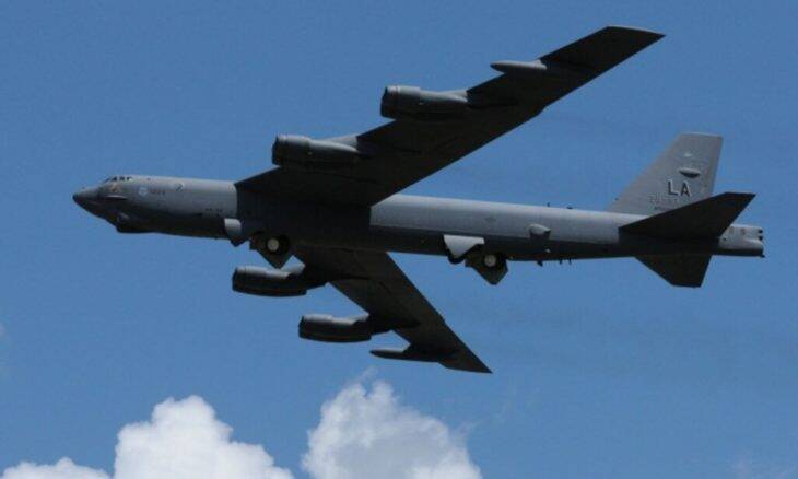 Força Aérea dos EUA fecha contrato para novo míssil nuclear