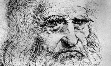 Teste de DNA localiza 14 descendentes vivos de Leonardo da Vinci