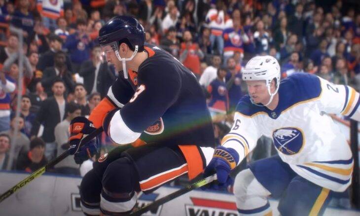 EA Sports anuncia o NHL 22; confira o trailer