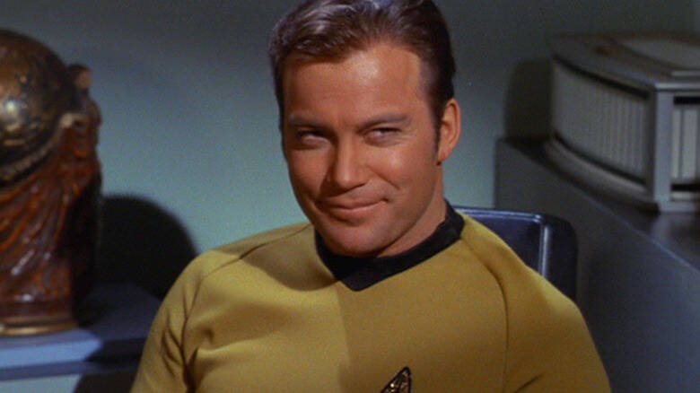 Blue Origin anuncia novo voo suborbital que terá o Capitão Kirk a bordo