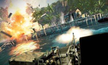 Far Cry 3 está de graça para PC na Ubisoft Connect