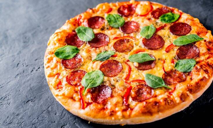 Acer vai dar pizza grátis por 2 meses na compra de notebook