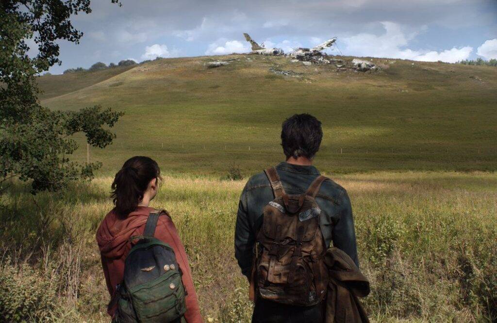 The Last of Us: série baseada no game tem 1ª imagem divulgada