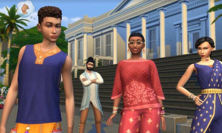 The Sims 4 'Temporada do Eu' tem detalhes revelados