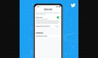 Twitter inicia teste com "modo seguro" que automatiza bloqueio de perfis
