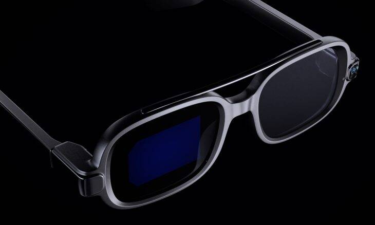Xiaomi lança óculos inteligentes com tela integrada