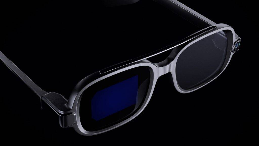 Xiaomi lança óculos inteligentes com tela integrada