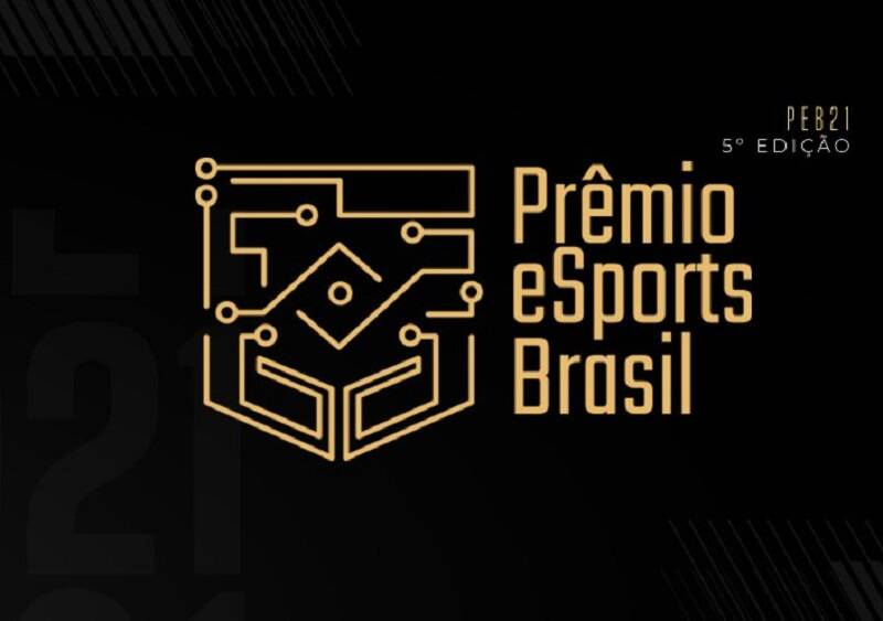 Prêmio eSports Brasil anuncia indicados