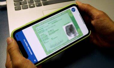Detran.RJ lança carteira de identidade digital