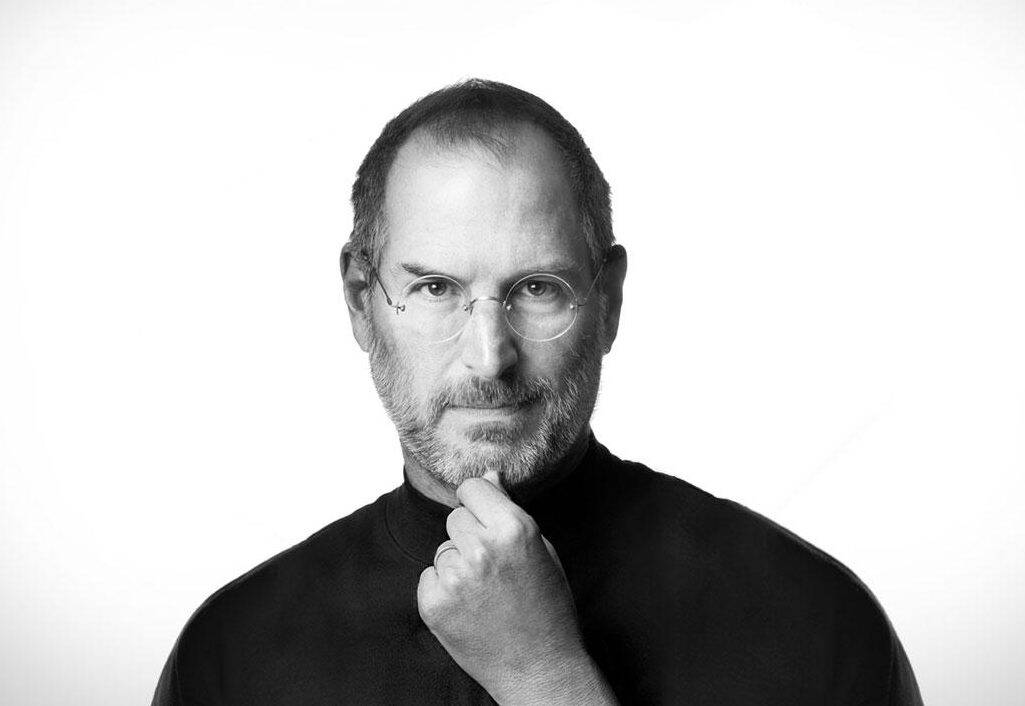 Carta manuscrita de Steve Jobs pode render R$ 1,7 milhão em leilão
