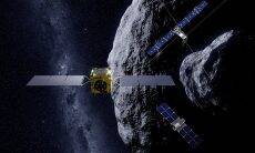 Missão Hera: conheça o próximo passo da defesa da Terra contra asteroides