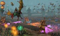 Total War: Warhammer III chega ao Game Pass para PC em fevereiro