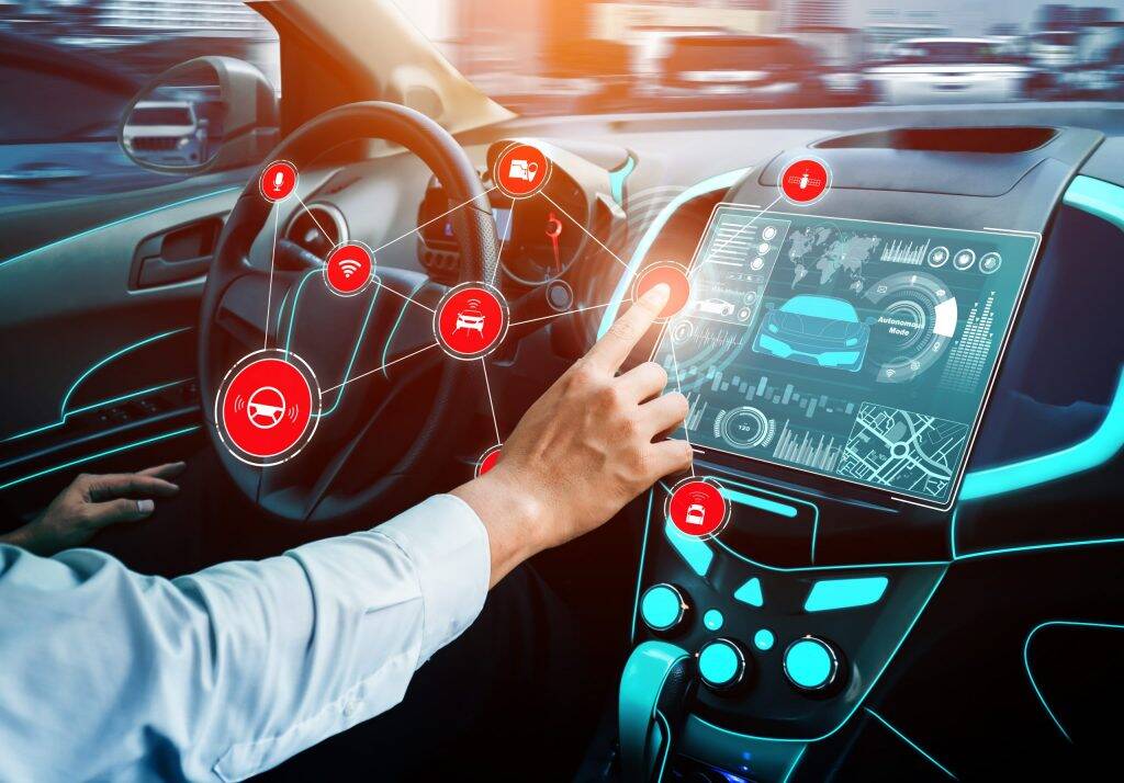Honda usa mapeamento cerebral para desenvolver tecnologias de segurança ao volante