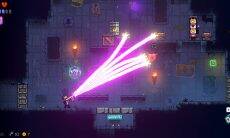 Neon Abyss é o jogo grátis da Epic Games Store nesta sexta-feira (17)