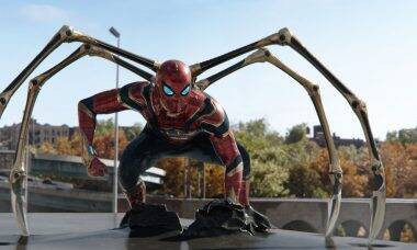 Novo filme do Homem-Aranha é usado para golpes online