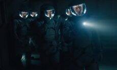 O Mar da Tranquilidade: Netflix divulga trailer de suspense espacial
