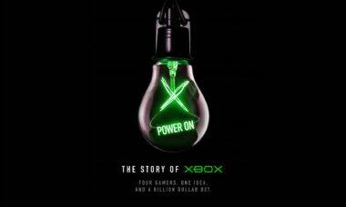 Documentário "Power On: The Story of Xbox" já está disponível