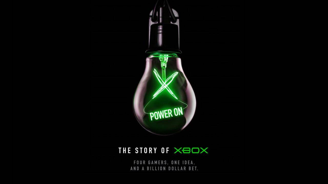 Documentário "Power On: The Story of Xbox" já está disponível