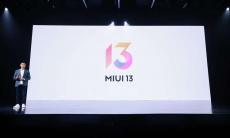 MIUI 13 chega para os smartphones da Xiaomi