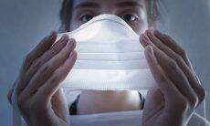 Máscara não afeta a respiração nem resposta cardiovascular durante exercício, aponta estudo