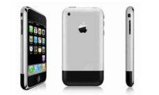 iPhone 15 anos: como era o 1º smartphone da Apple