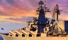 Rússia realizará grandes exercícios navais com todas as suas frotas. Foto: Reprodução Instagram
