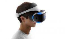 PlayStation VR2 chega com jogo exclusivo de Horizon