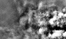 Robô Curiosity flagra movimento de nuvens nos céus de Marte