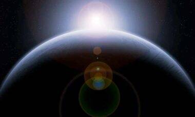 Novo planeta na órbita da estrela mais próxima do sol é descoberto. Foto: Pixabay